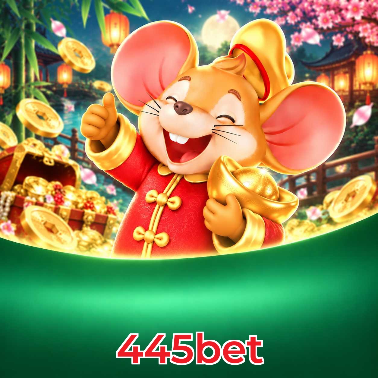 445bet VIP Telegram
