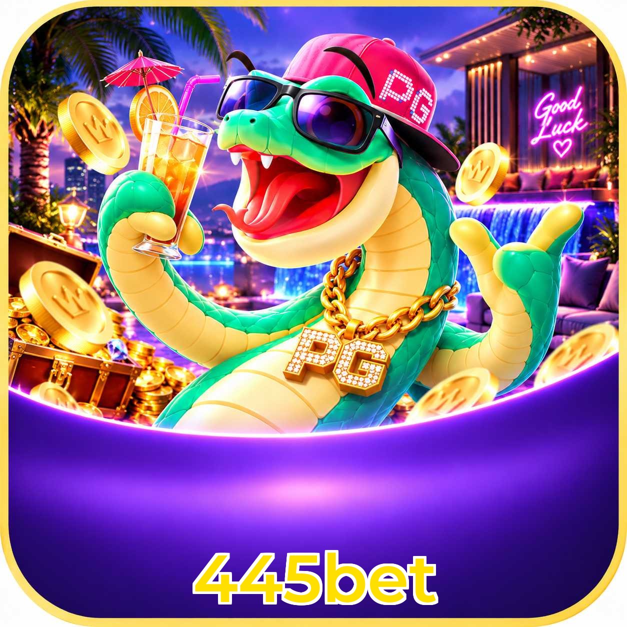 445bet Download Speed