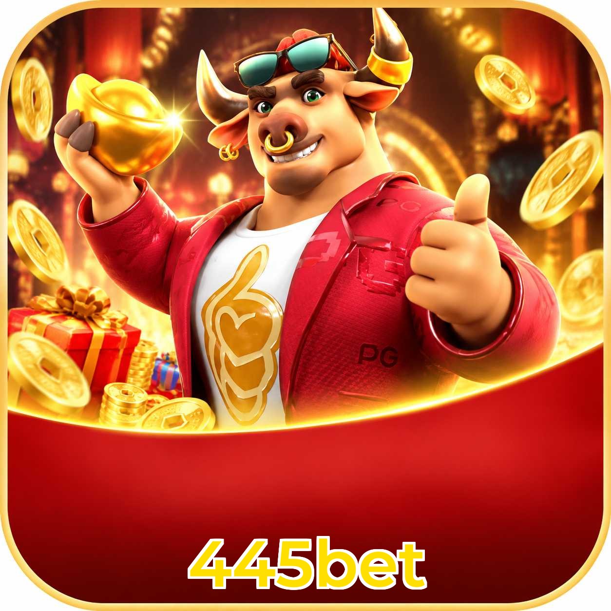 445bet System Requirements