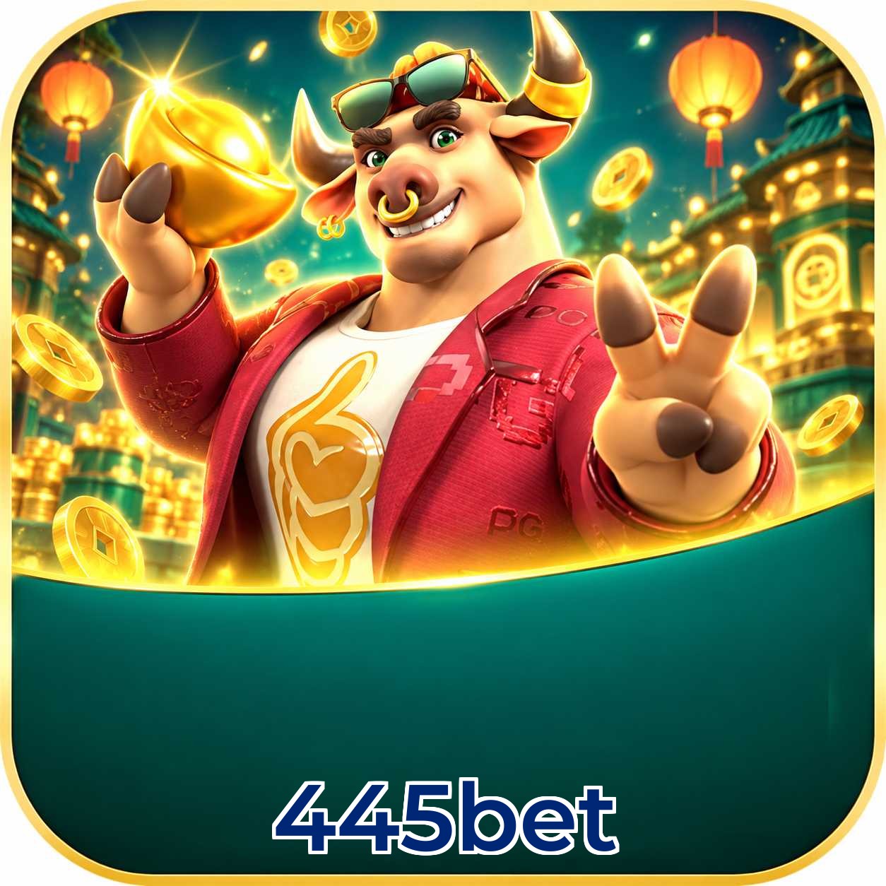 445bet Facebook Bonus
