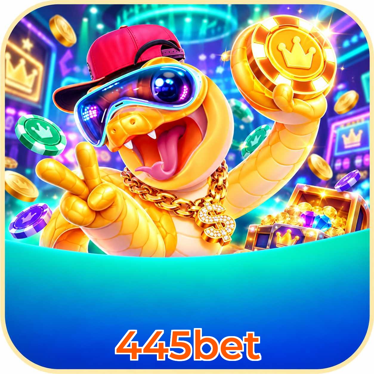 445bet App FAQ
