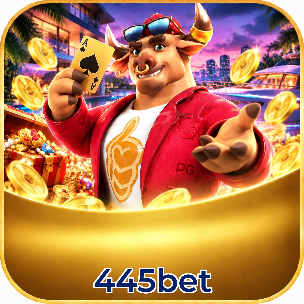 445bet Lottery FAQ