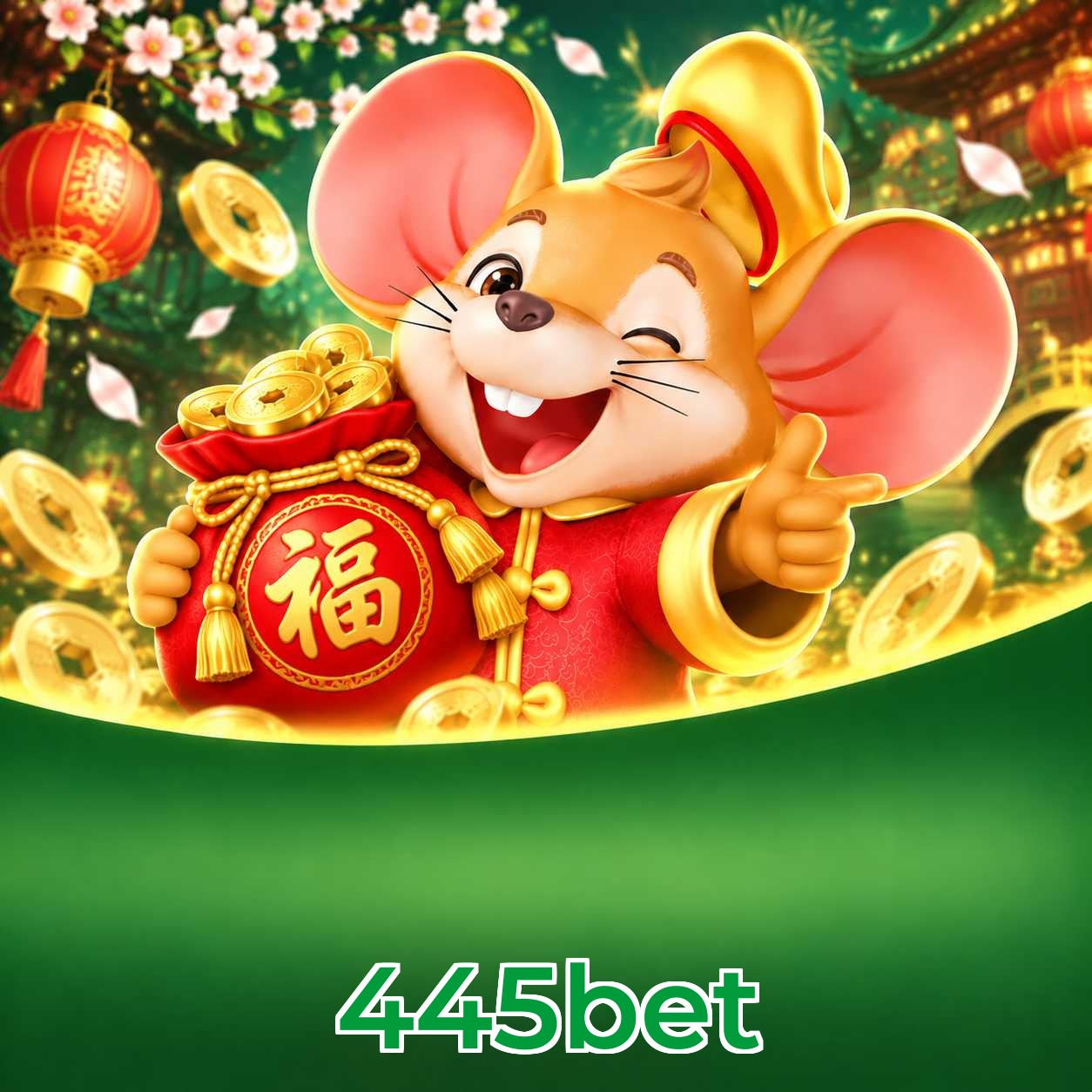 445bet Responsible Gaming