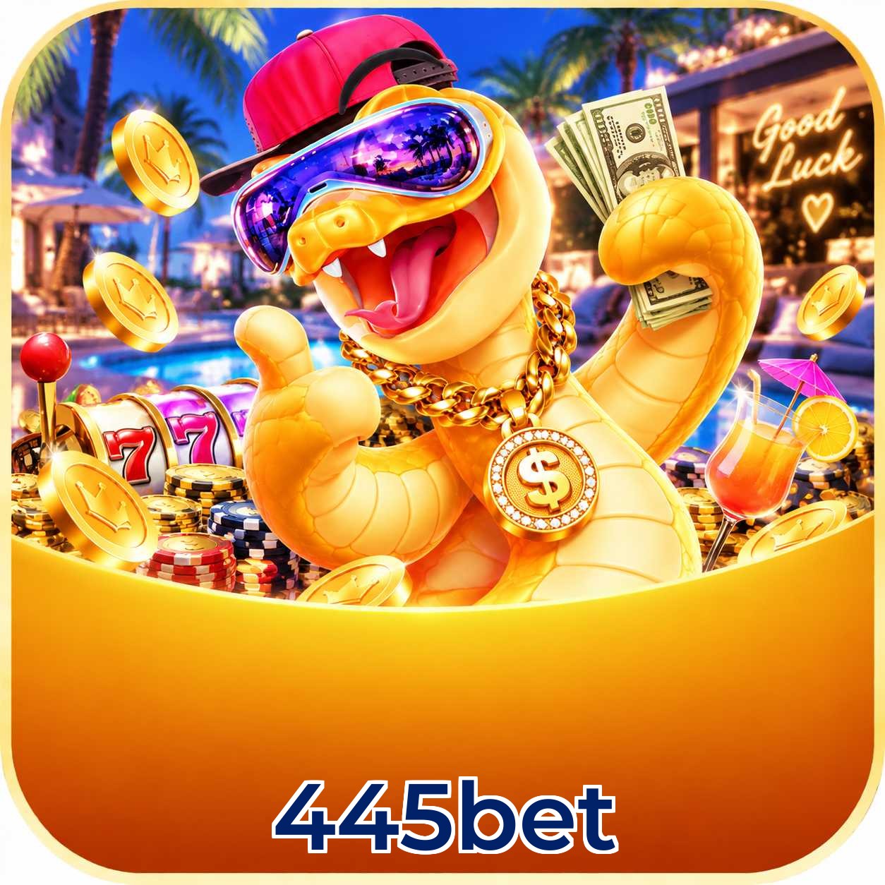 Baixar 445bet Android