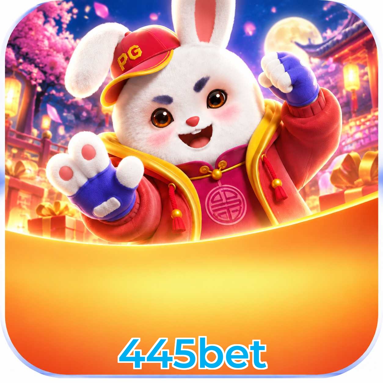 445bet KYC Verification