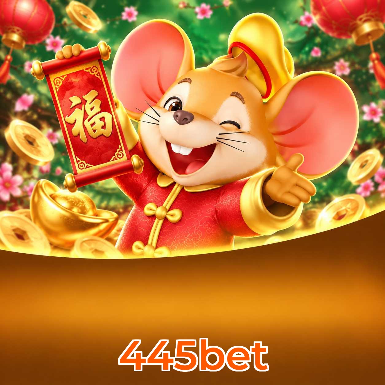 445bet FAQ instalar app