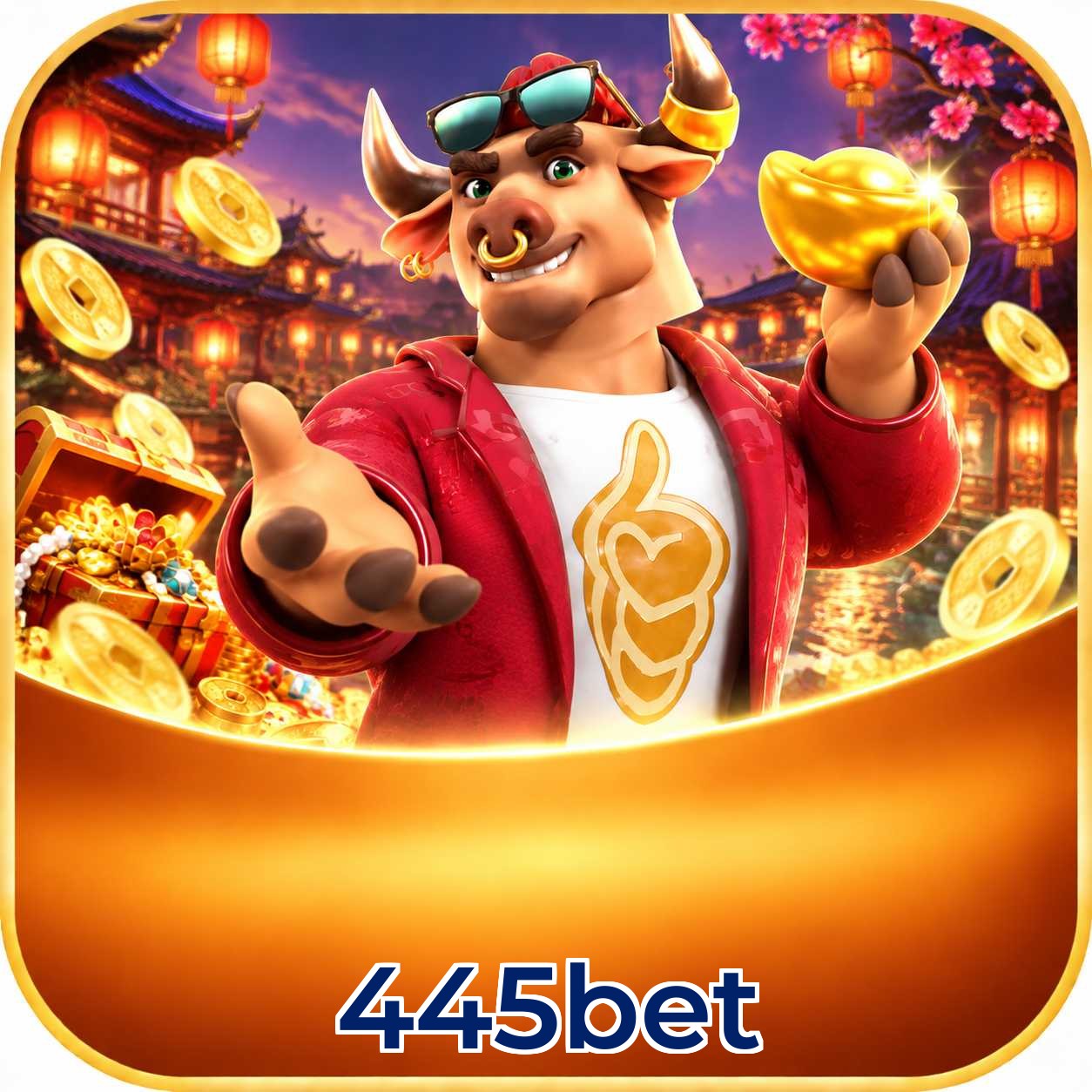445bet App Features