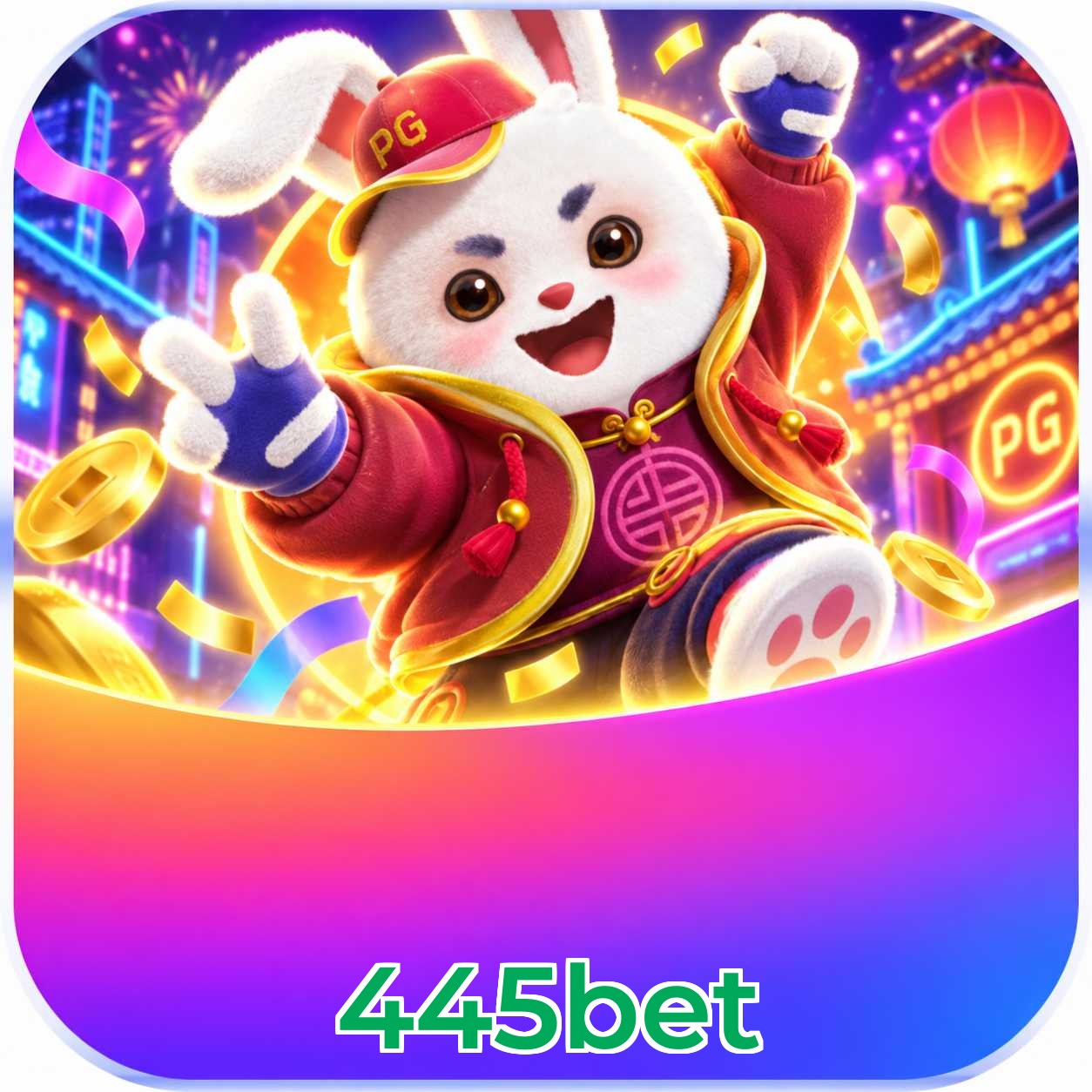 445bet FAQ