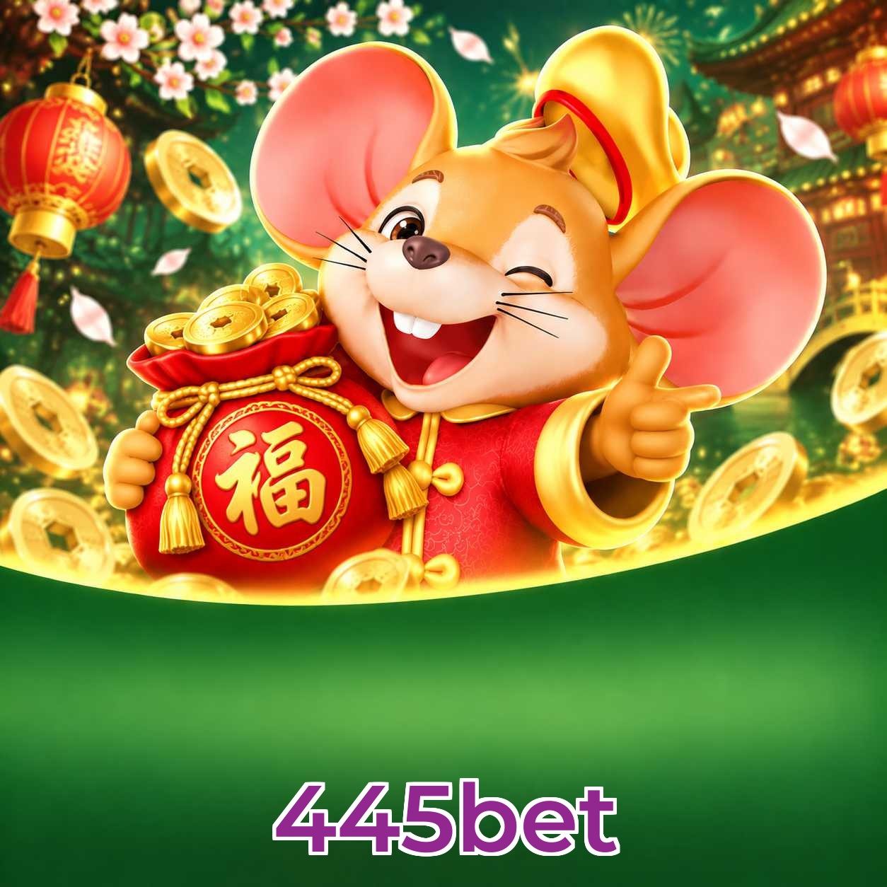 445bet Win FAQ