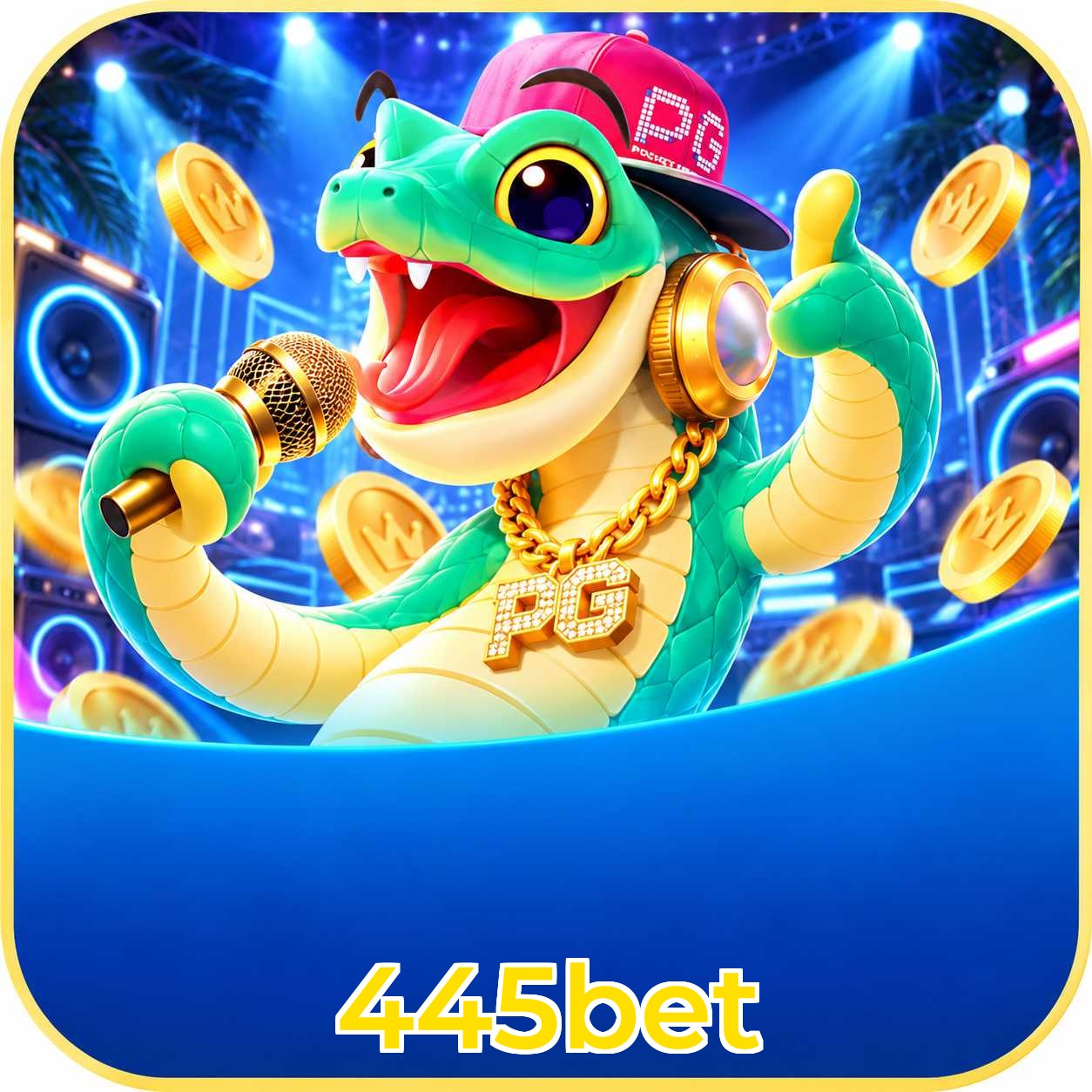 445bet System Requirements