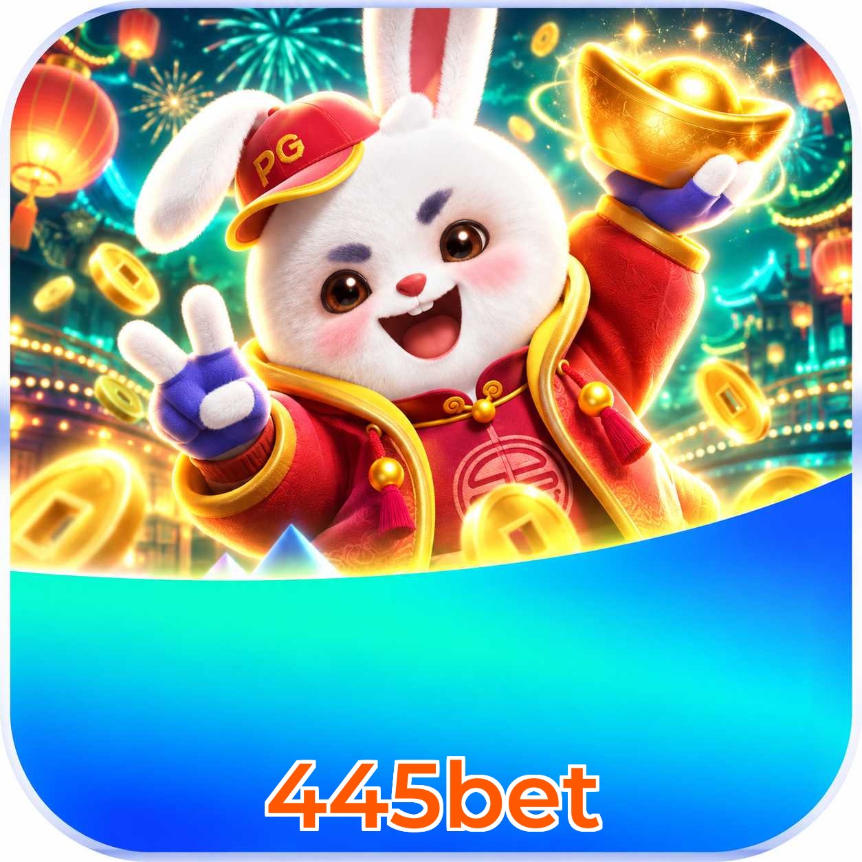 445bet FAQ