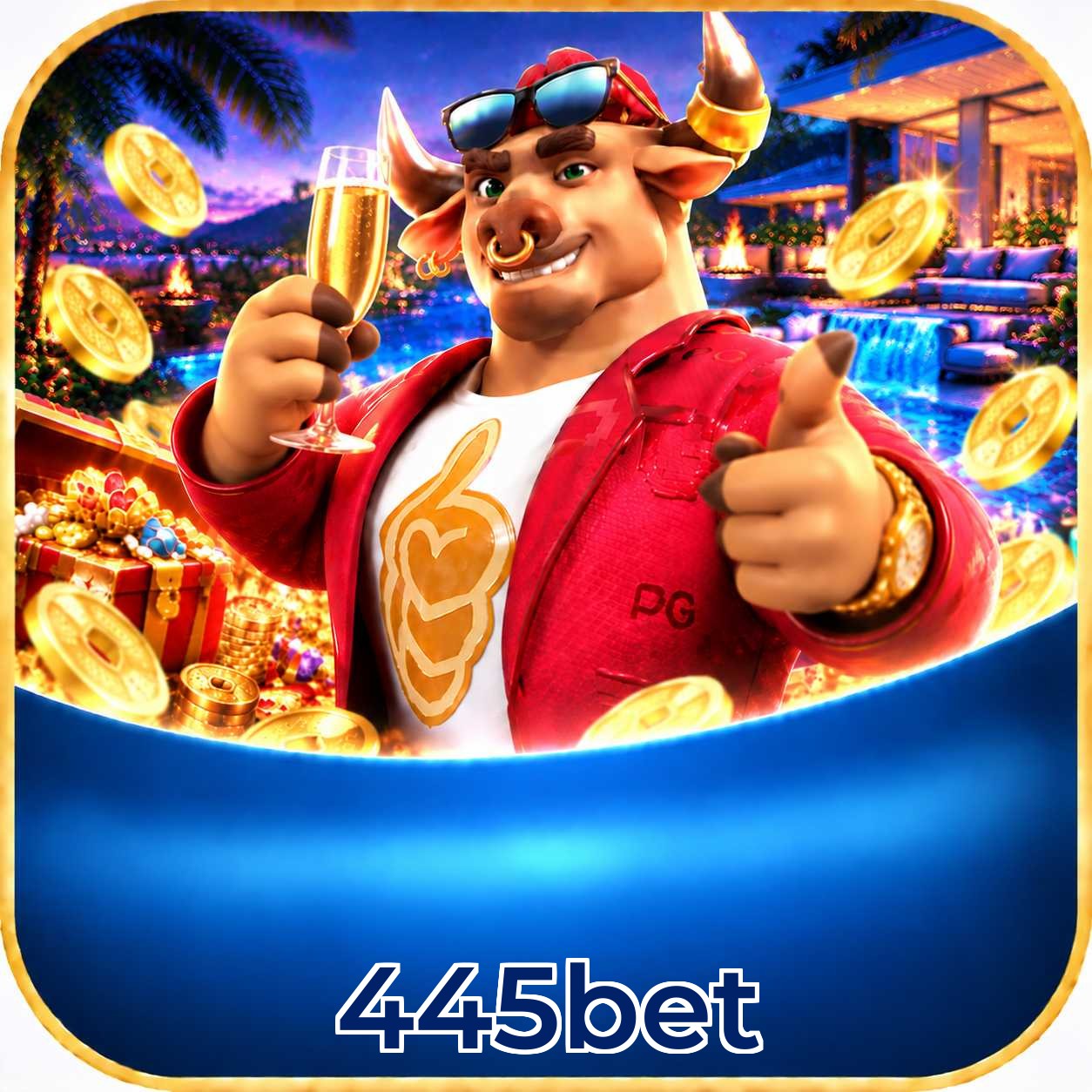 445bet instalar Android APK