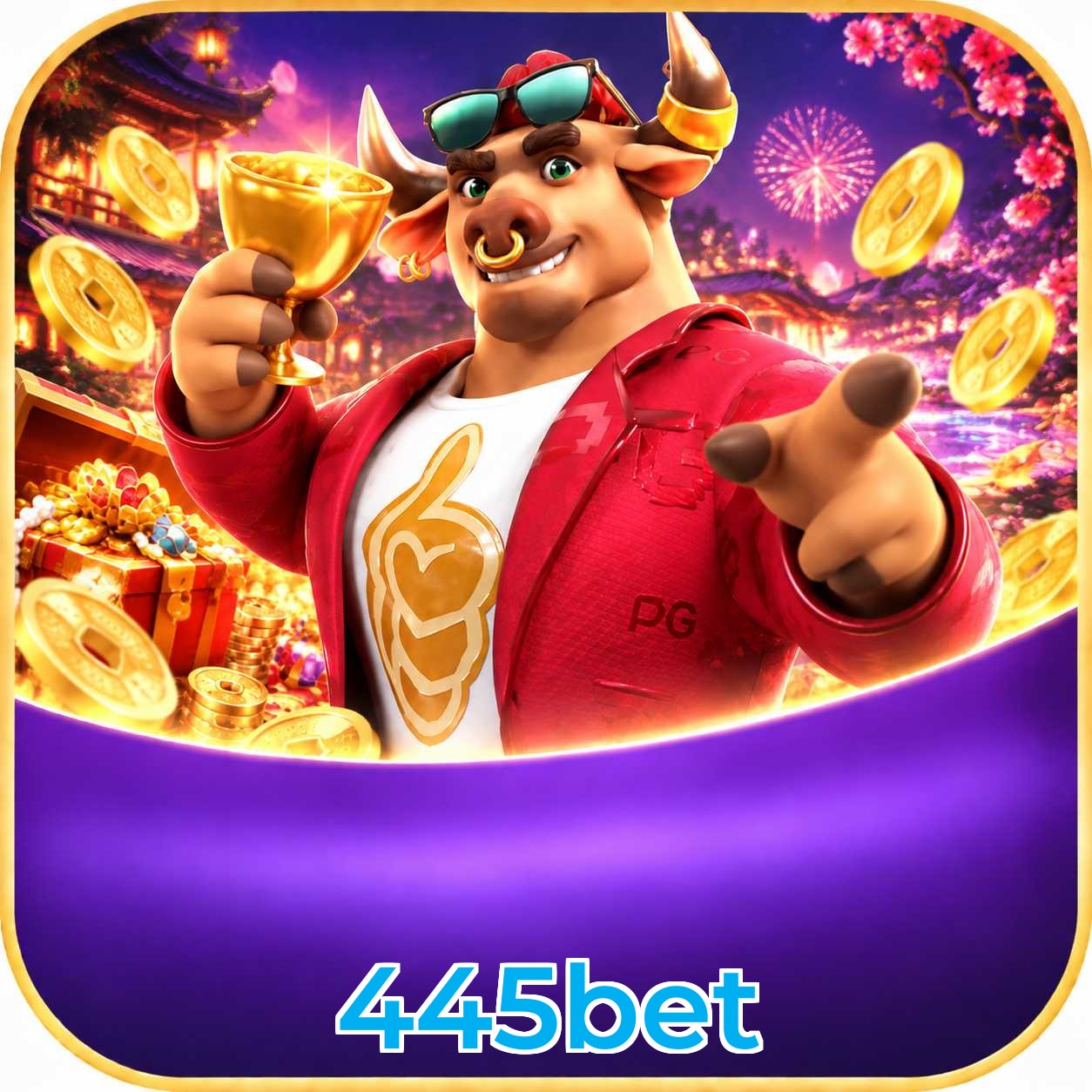 445bet Final Verdict
