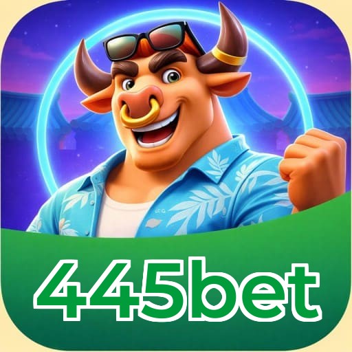 Resumo visual de bônus e campanhas 445bet