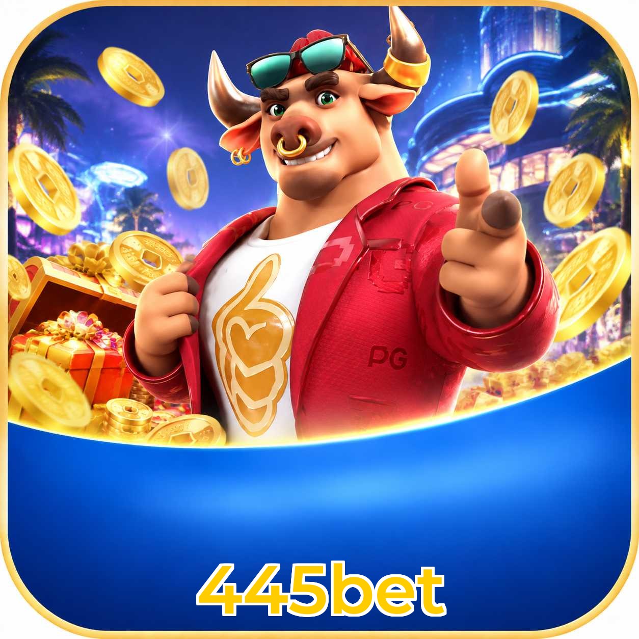 445bet Promotions