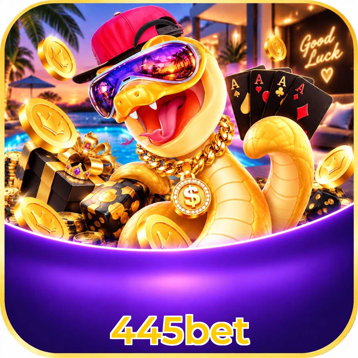 445bet Estratégias Slots