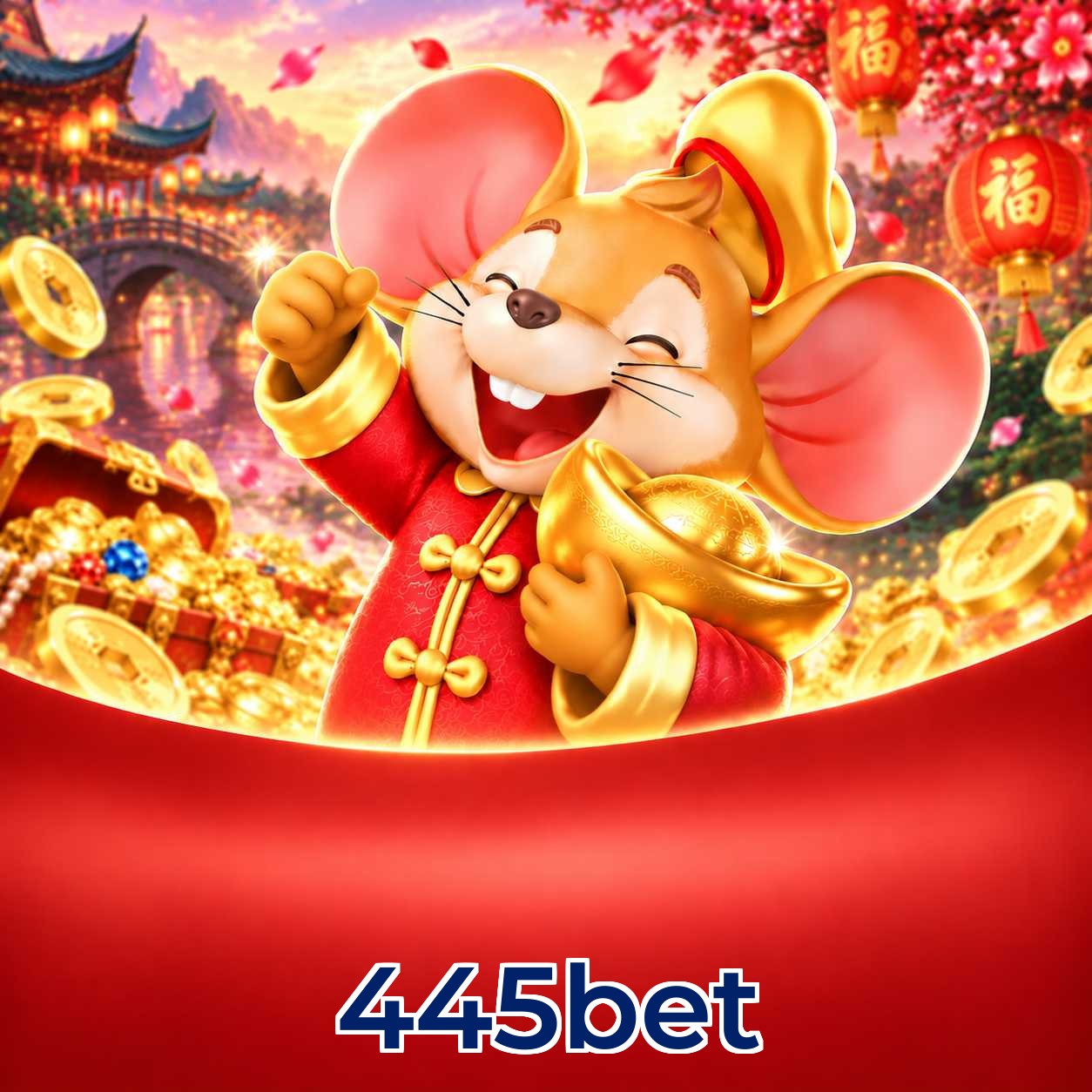 445bet Game Stats
