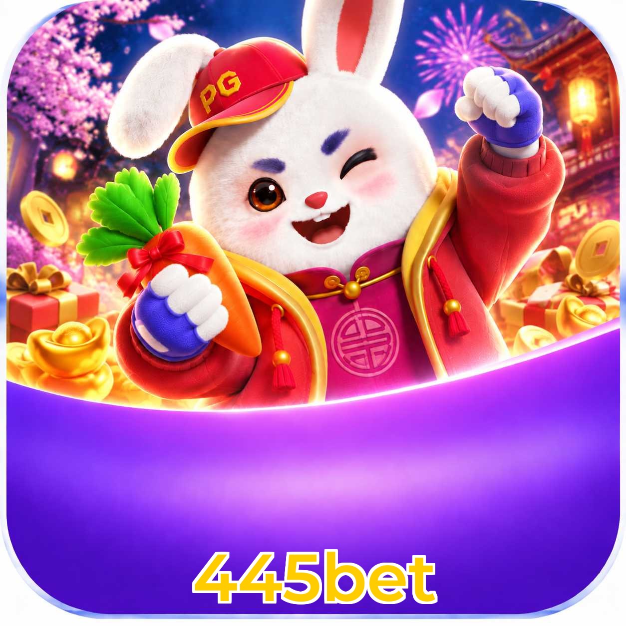 445bet Facebook Group