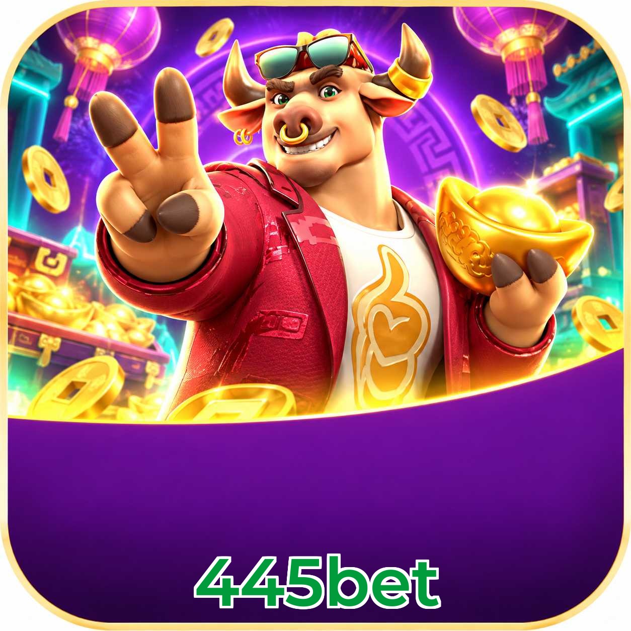 445bet Slot FAQ