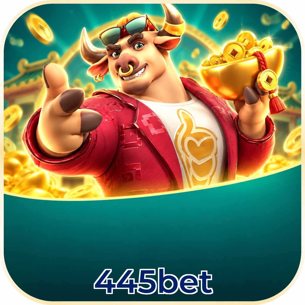 445bet Security Analysis