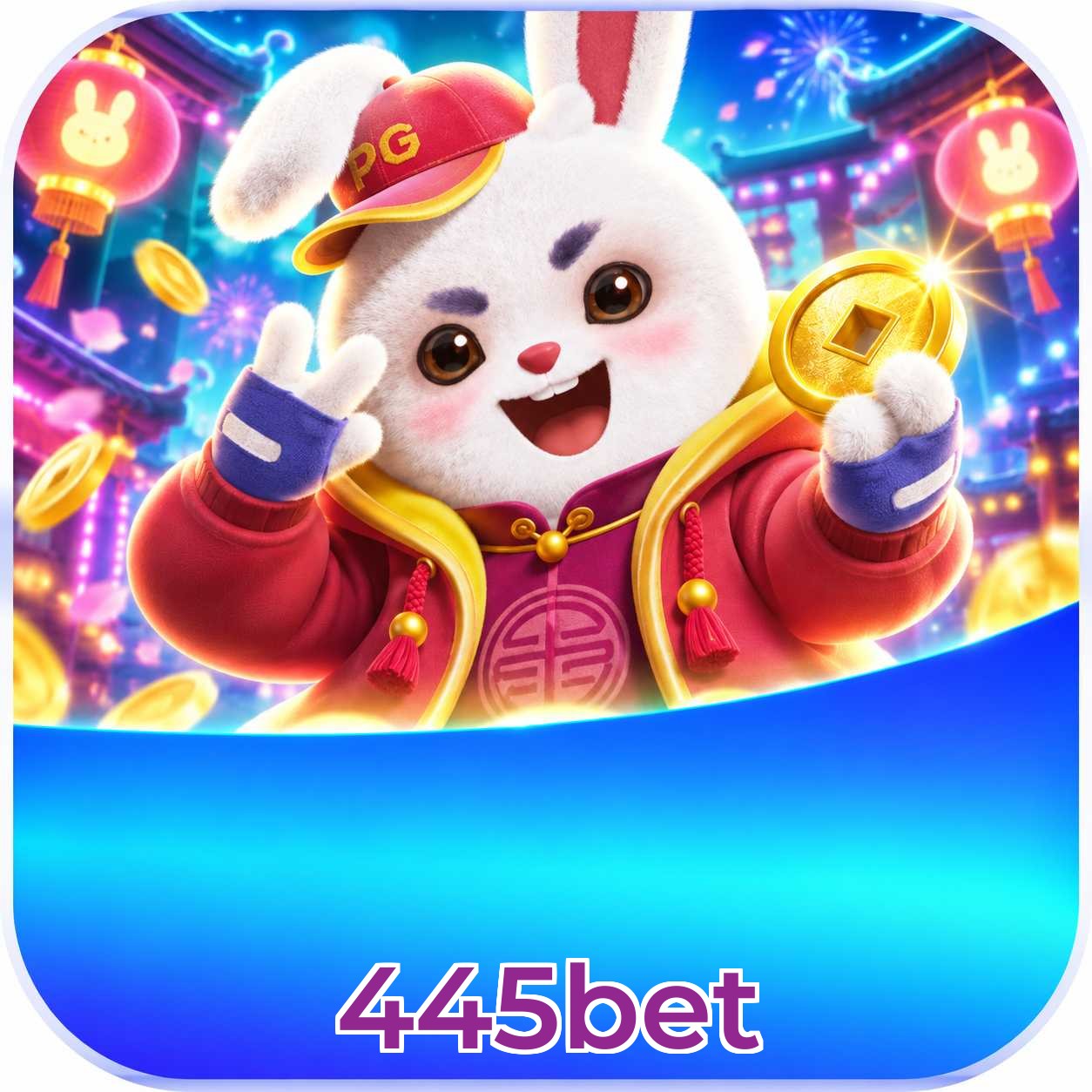 445bet Betting Limits