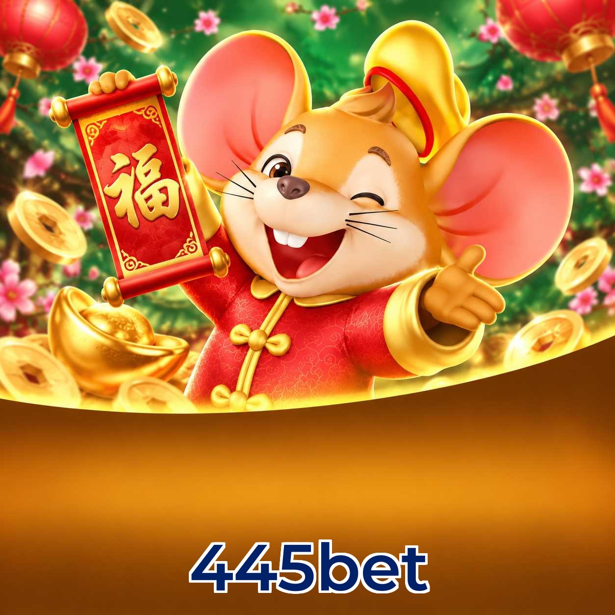 445bet Entrar Telegram