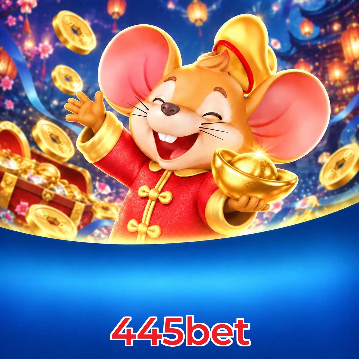 445bet Live Games