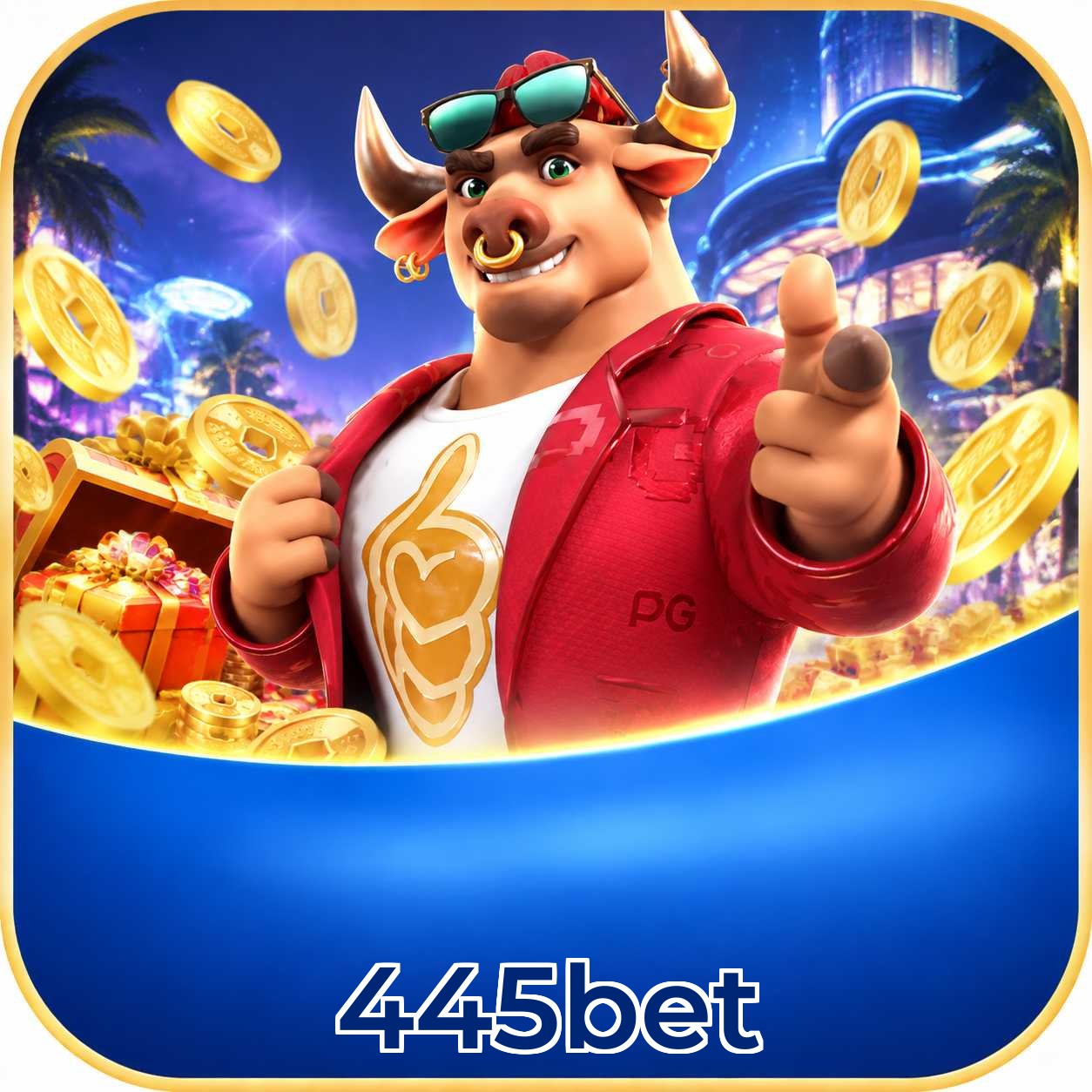 445bet Login FAQ