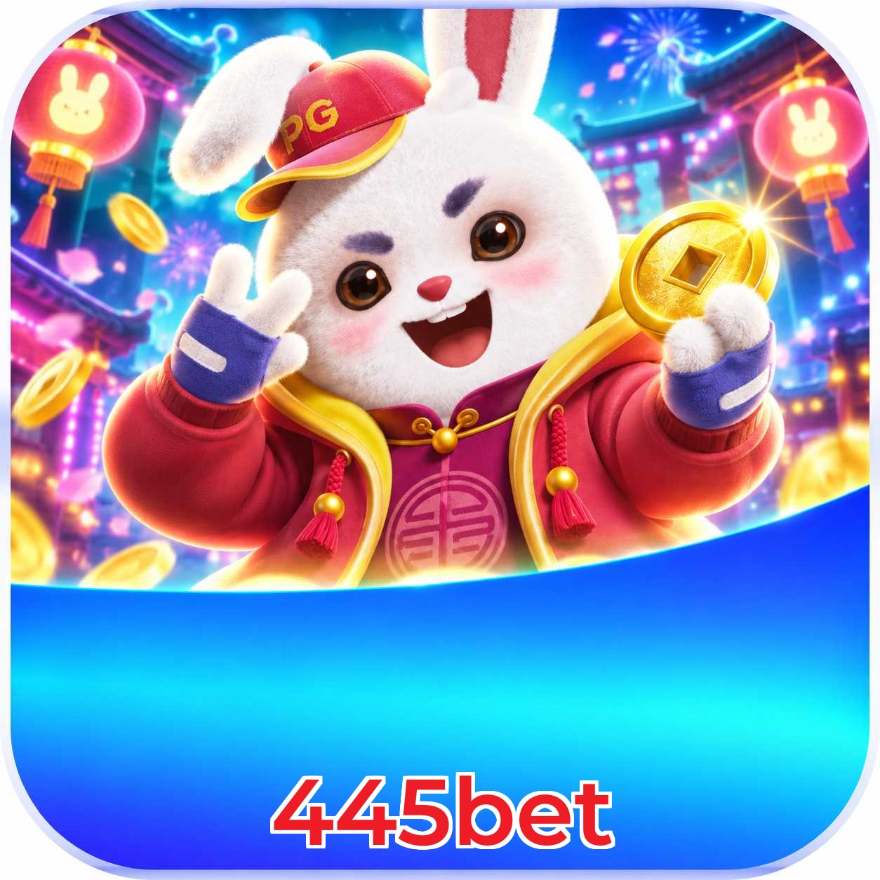 445bet Bet Types