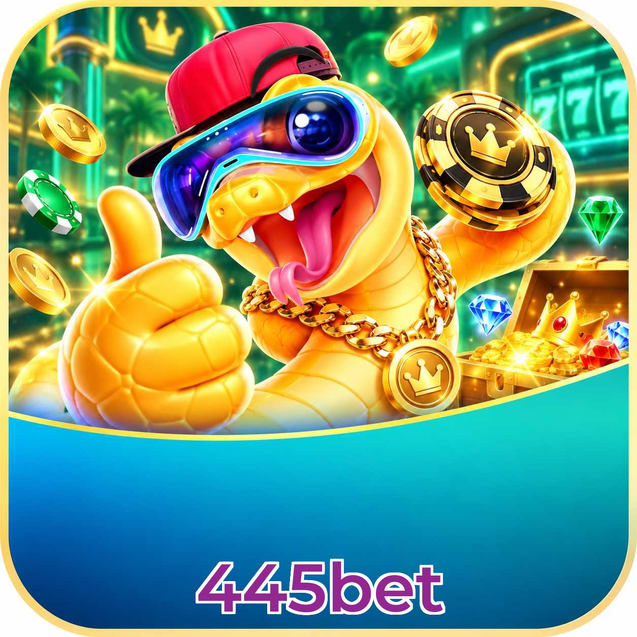445bet Erros de Login