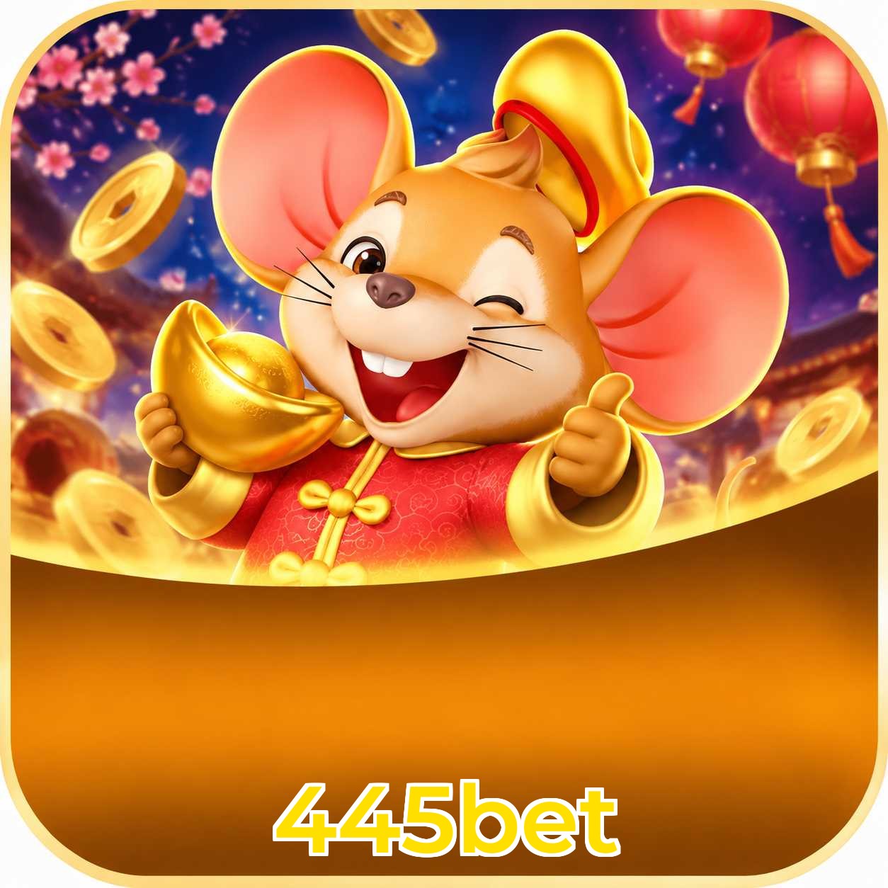 445bet Saque
