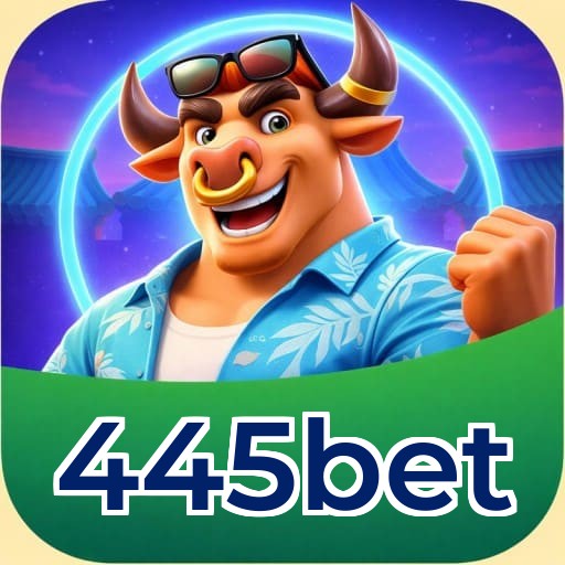 APK Android 445bet