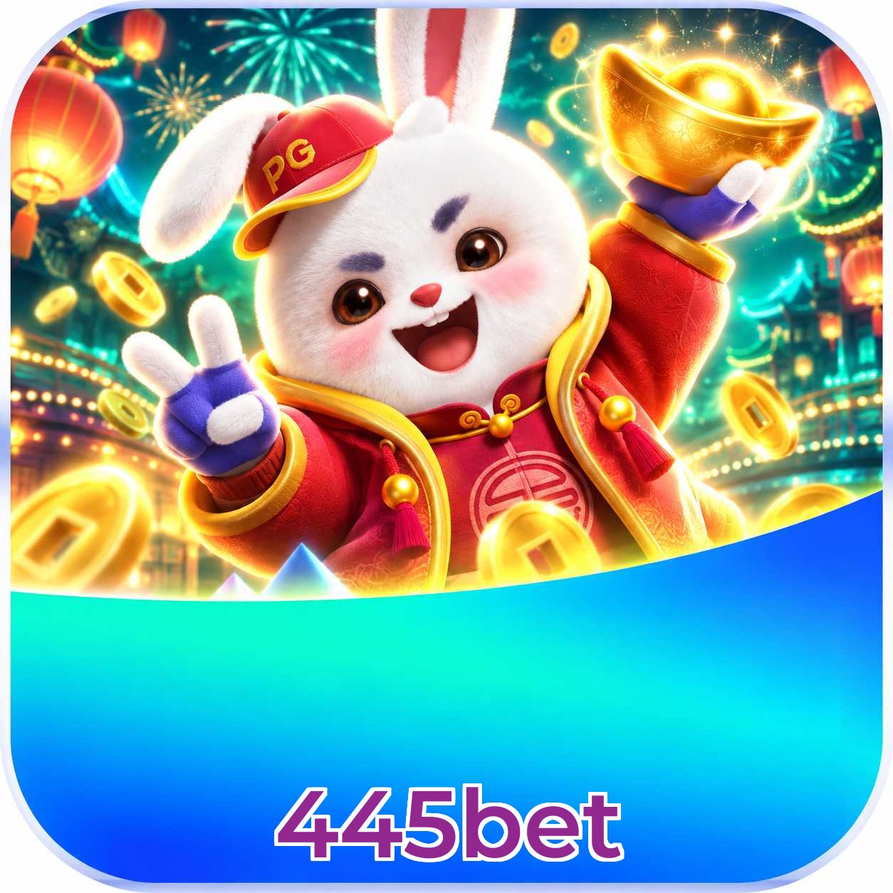 445bet Free Spins