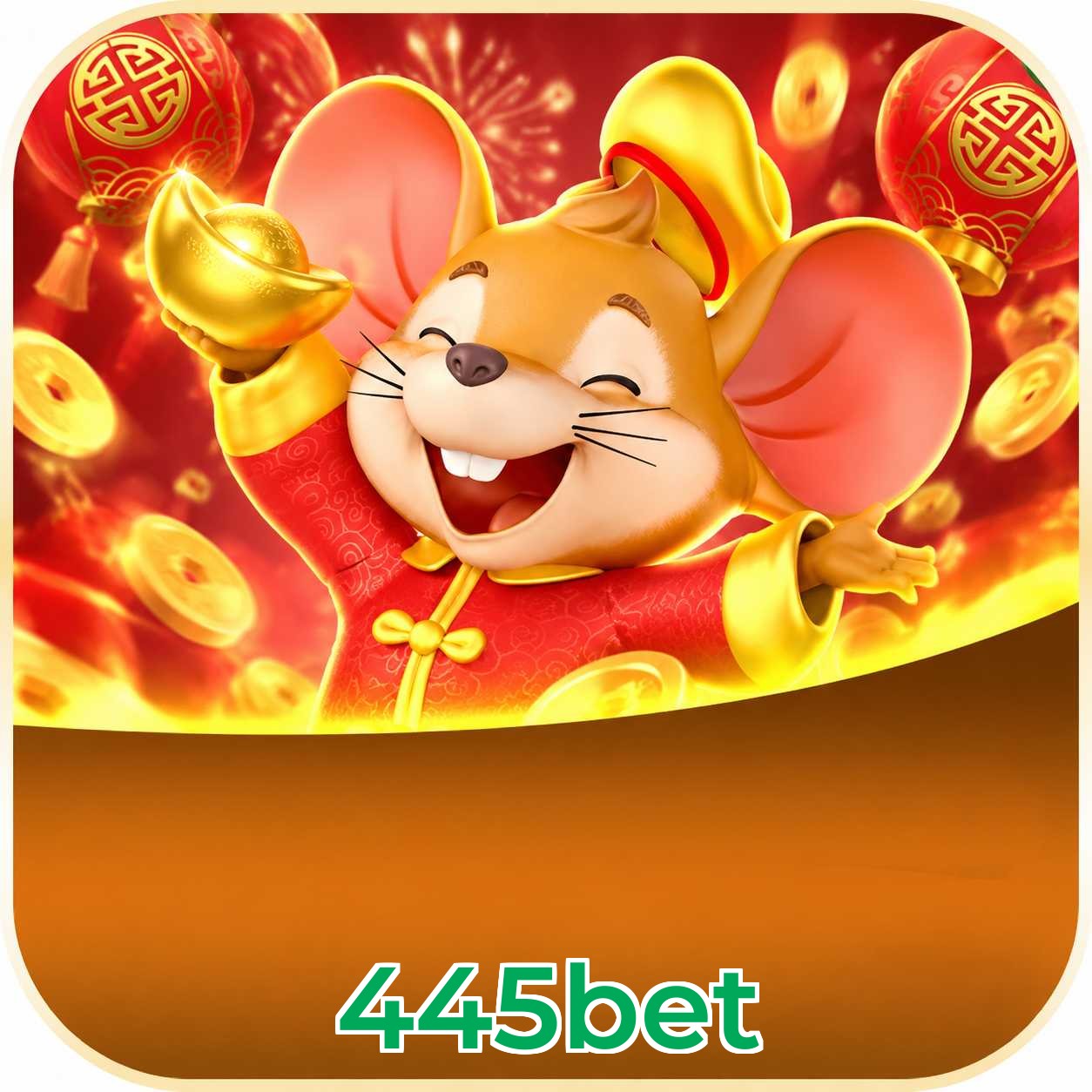 445bet Suporte