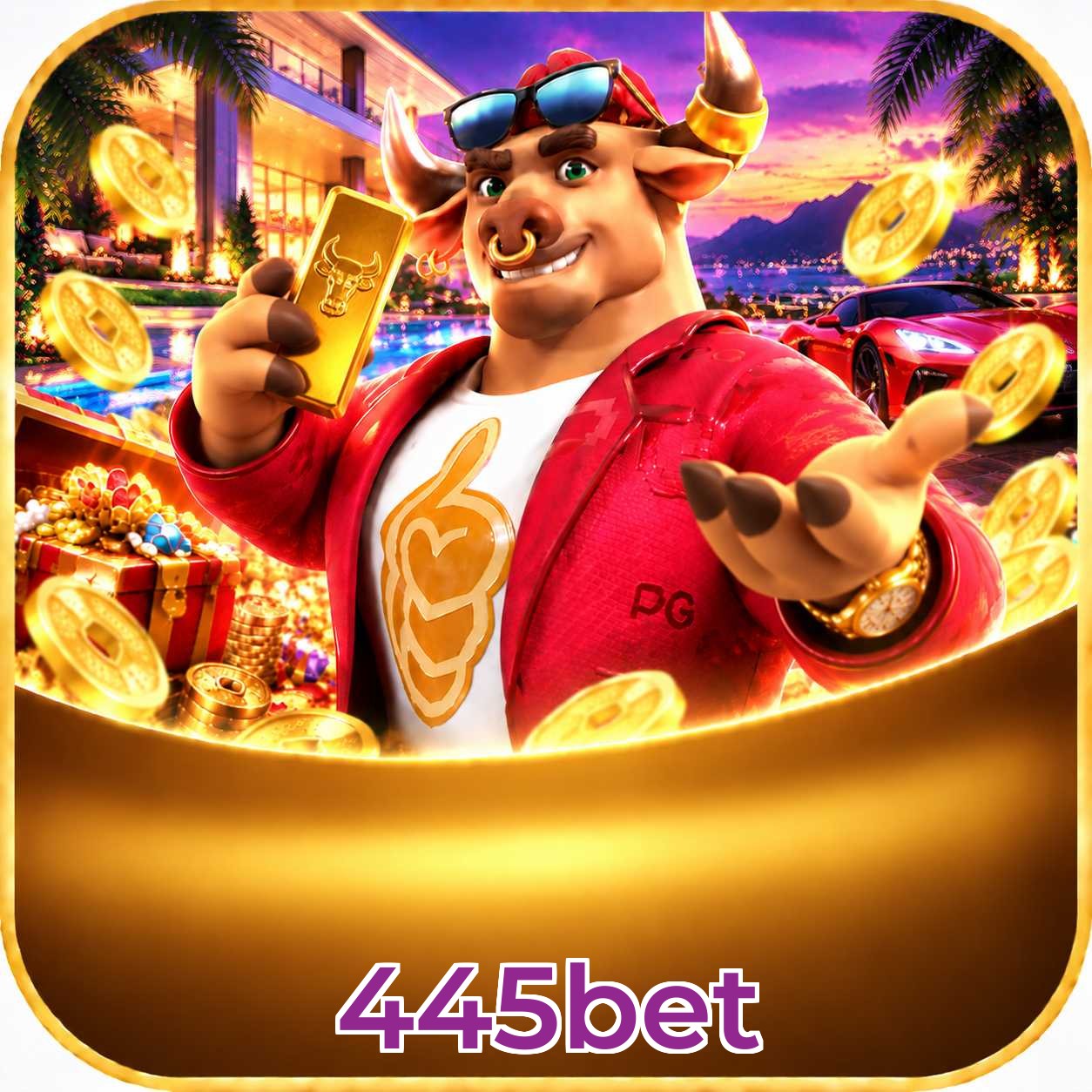 445bet Fortune Tiger FAQ