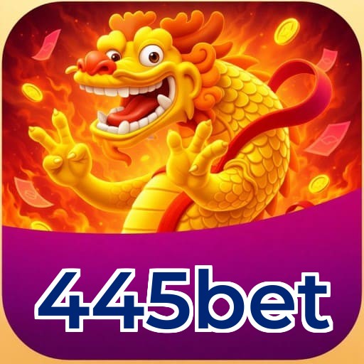 App mobile 445bet