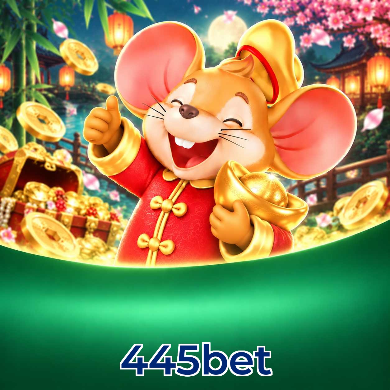 445bet Download Links