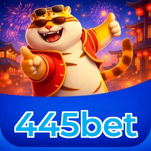 Instalar app 445bet
