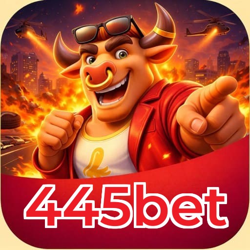Estatísticas 445bet