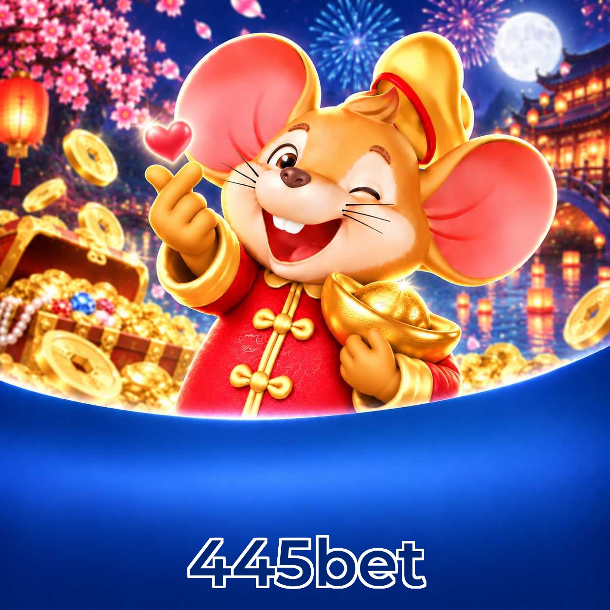 445bet