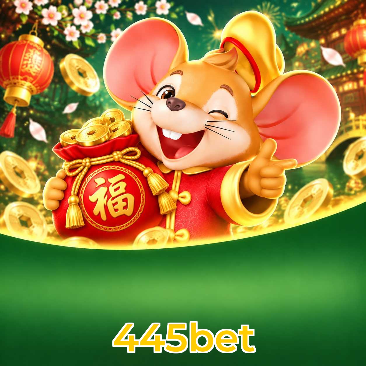 445bet VIP FAQ