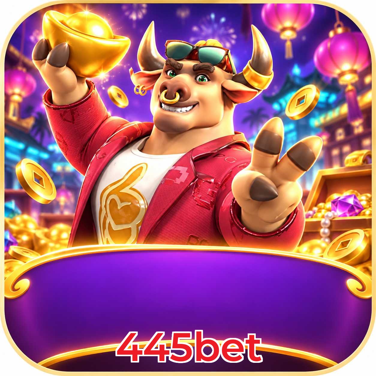 445bet VIP Program
