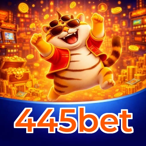 Acesso à conta 445bet