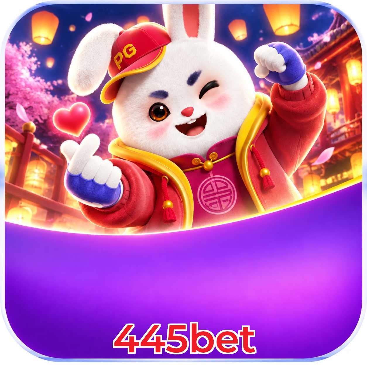 445bet Compatibilidade
